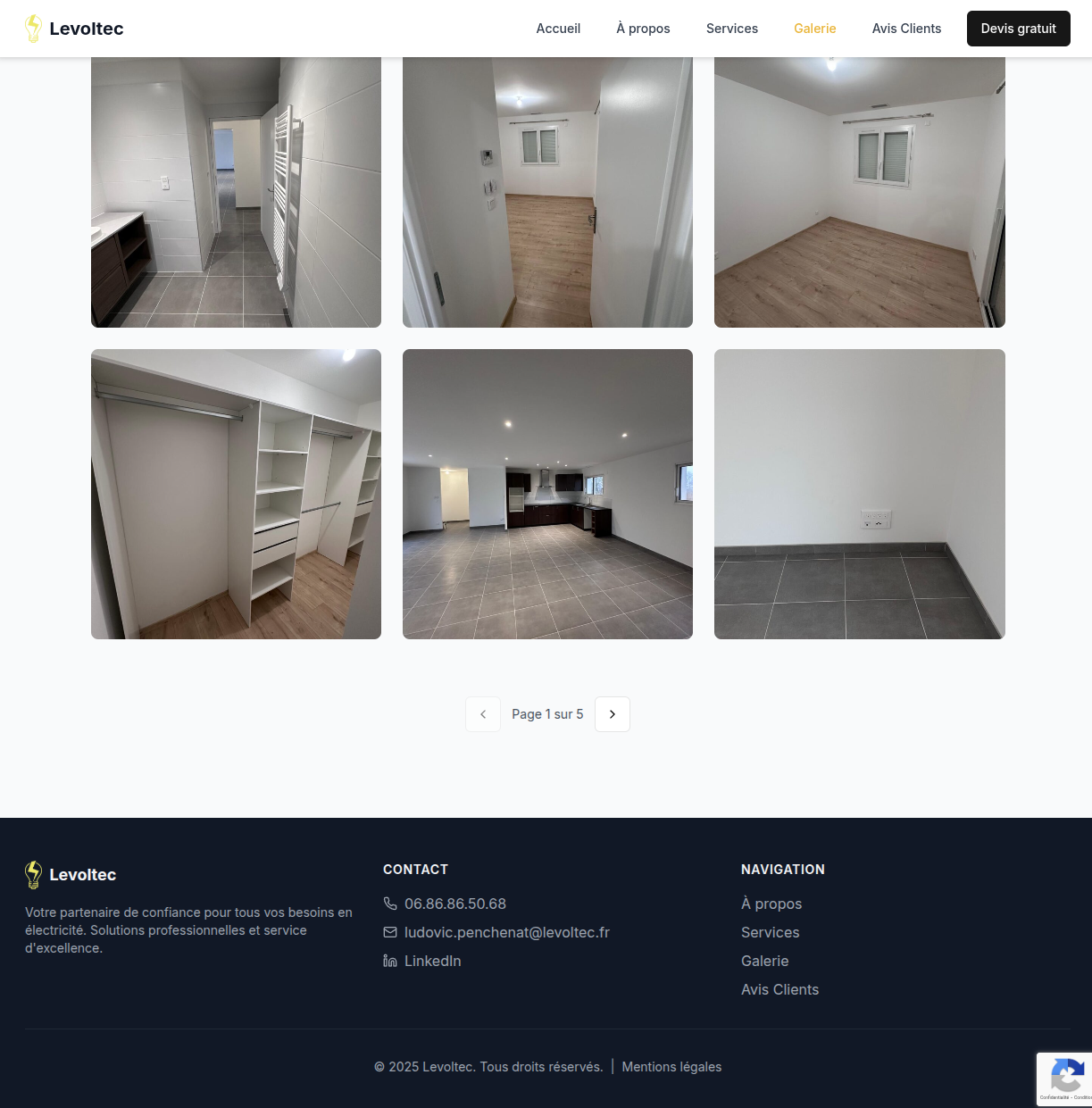 Project image