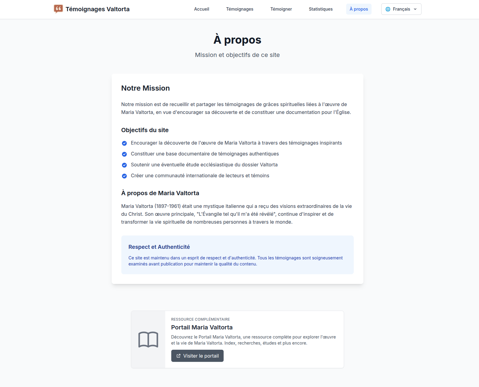 Project image